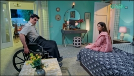 Ishq Tum Se Hua - Episode 66